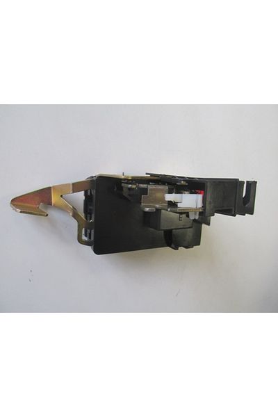 İthal Peugeot Boxer- 94/02 Compatible; Front Door Lock Right