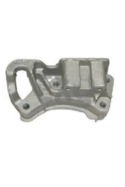 Ford Focus- Sd/hb- 05/07 Motor Bağlantı Braketi (takoz) 1.6 Tdcı 3m516030af