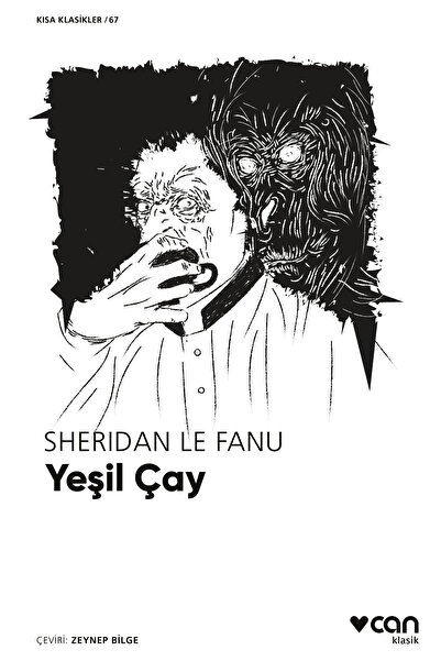 CAN Yeşil Çay