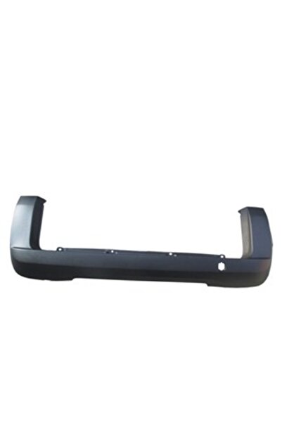 Genel Markalar Citroen Nemo Arka Tampon Siyah Bagaj Kapağı Yukarıya Açılan Te...