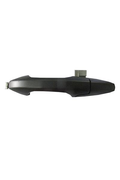 Honda Black Rear Door Outer Release Handle for Crv (Hushan) 72180-Swa-A11Zs