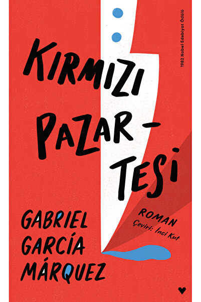 Can Yayınları Kırmızı Pazartesi