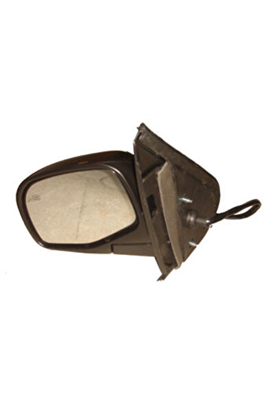 FAM فورد اكسبلورر - 2000 مرآة باب يمين كهرباء (بولي واي) F87z17682aaa