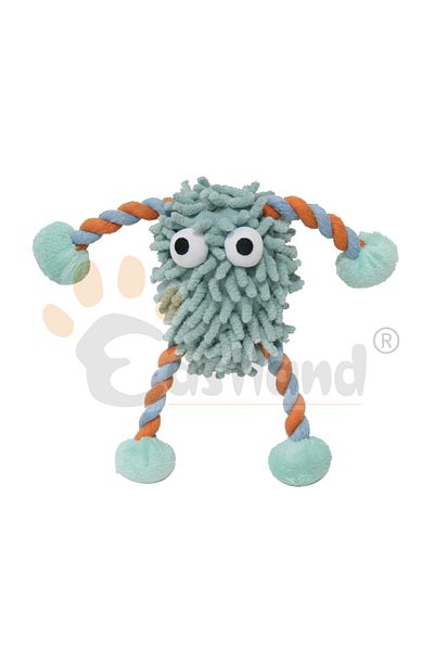 Eastland Plush Monster Singing with String 25 cm Svlrs