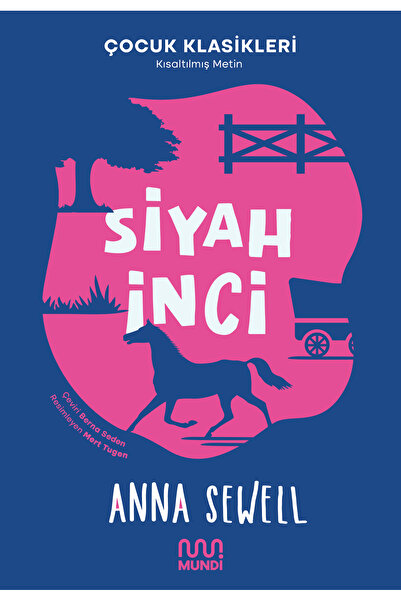 Genel Markalar Siyah İnci