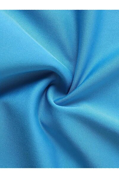 Toum Enya Takı Casual Star Принт Кроп Блузка