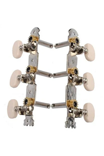 MAXTONE GM22S سماعة جيتار صوتية كلاسيكية 3+3 2.AD.SET سماعة جيتار صوتية كلاسي...