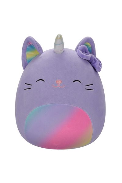 Squishmallows كاتيكورن سيينا 30 سم Sqcr05414
