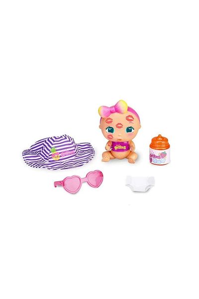 GIOCHI PREZIOSI Mini Bellies Babies Sun Surprise Mini-Cute