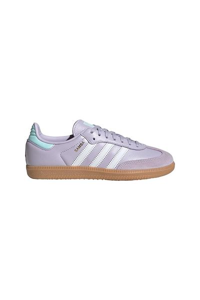 adidas Samba Og J - Dětské tenisky Ih2872
