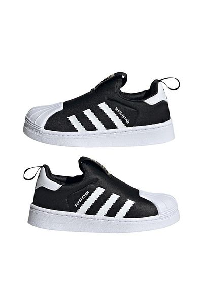 adidas Παιδικά καθημερινά αθλητικά παπούτσια Superstar 360 C Gx3231
