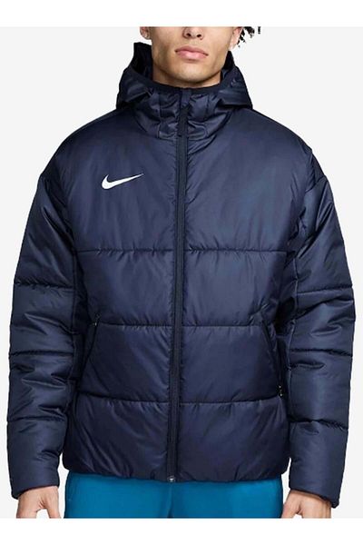Nike team winter coat shop