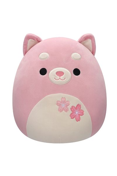 Squishmallows Sakura Shiba Inu Etude 30cm Sqcr05645