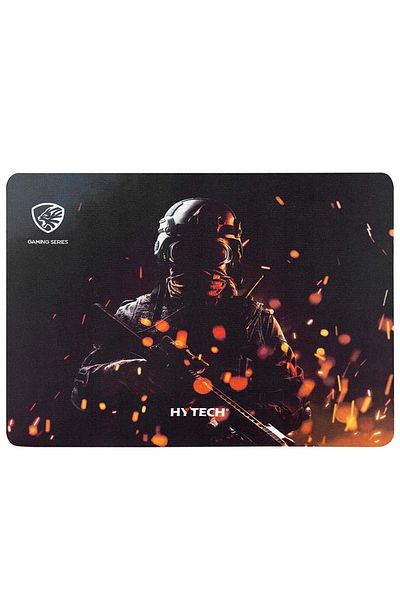 Hytech Hy-xmpd35-3 25*35 Gaming Mouse Pad