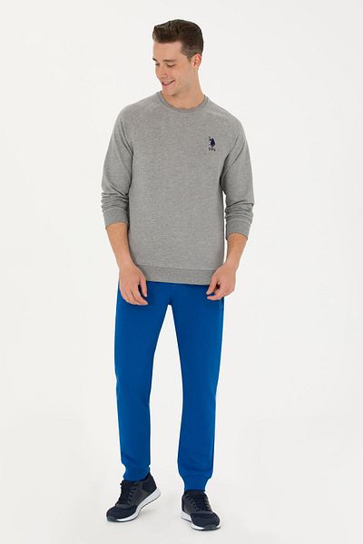 U.S. Polo Assn. Pantaloni de trening Saks pentru bărbați 50269408 -VR045