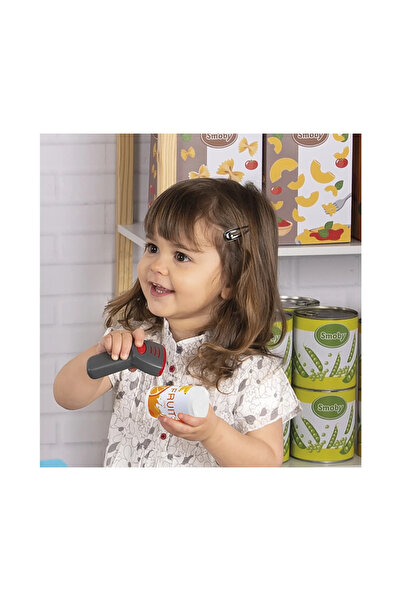 Smoby Elektronik Büyük Yazar Kasa 350114