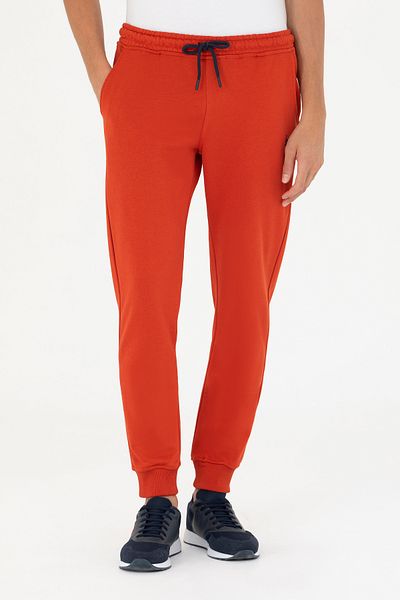 U.S. Polo Assn. Men's Tile Sweatpants 50269408 -Vr031