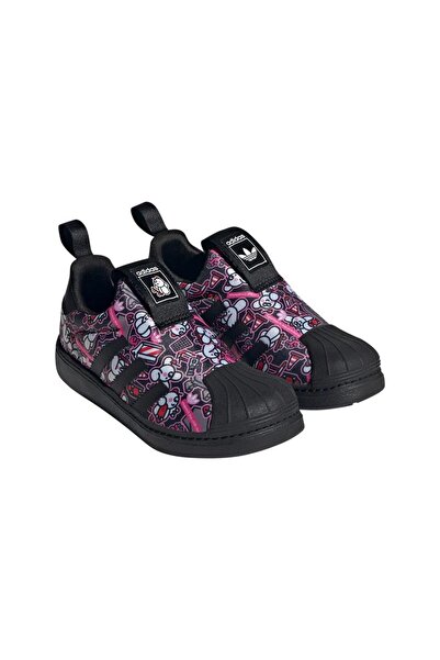 adidas Çocuk Superstar C Spor Ayakkabı Ig8456