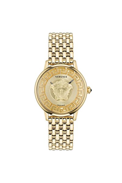 Versace VRSCVE6F00623 Kadın Kol Saati