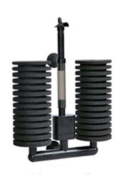 Dophin Sfp34 Motorized Aquarium Pipe Filter