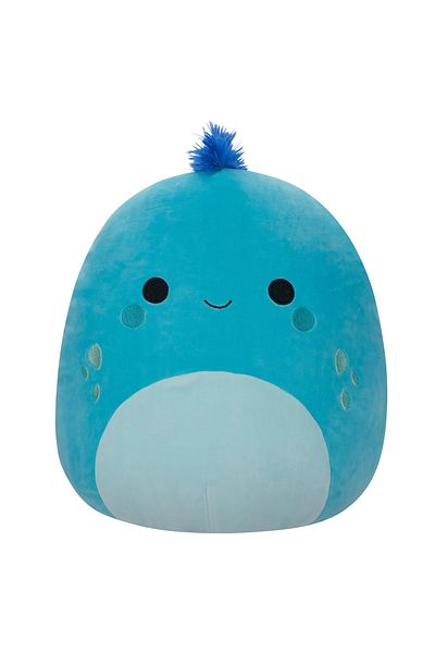 Squishmallows İguana Djimon 40cm Sqcr05475