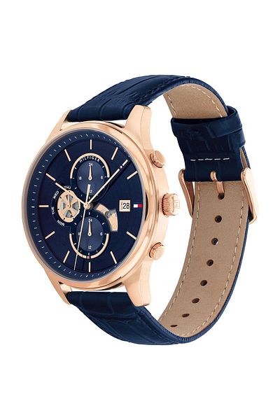 Tommy Hilfiger Th1710503 Men's Wristwatch