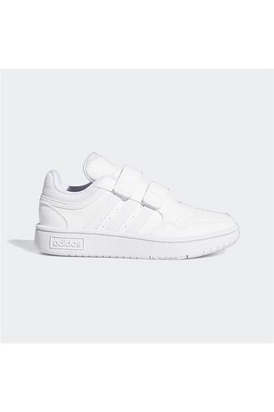 adidas Hoops 3.0 Cf Children's Casual Sports Shoes Gw0436