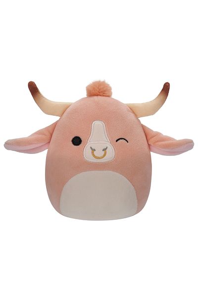 Squishmallows بوغا هاولاند 40 سم مربع 05472
