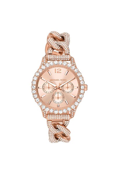Michael Kors MK4654 Kadın Kol Saati