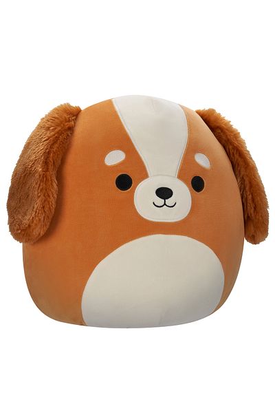 Squishmallows كوكر اسباني يسابيل 30 سم Sqcr05413