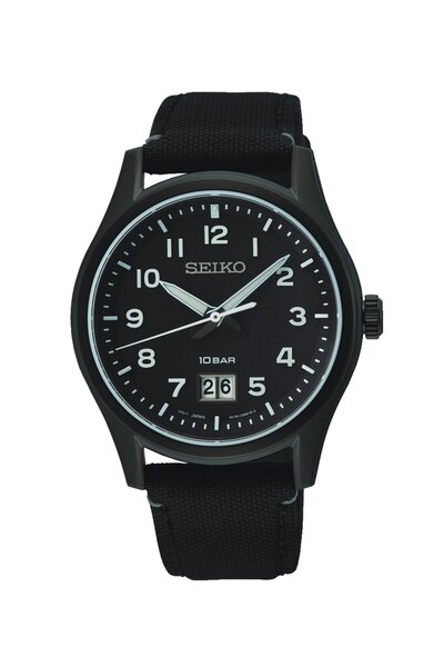 Seiko SUR571P Erkek Kol Saati