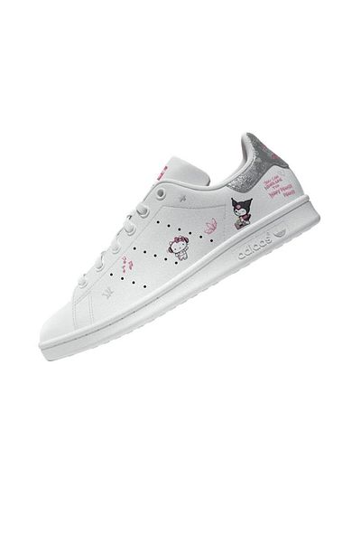 adidas Stan Smith J - Women's Shoes IG8407