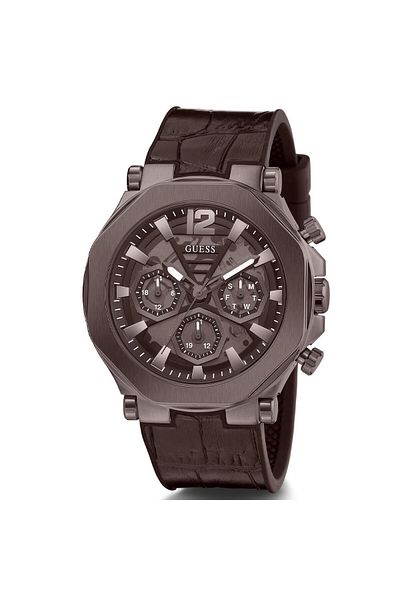 Guess Gugw0492g2 Ceas de mână pentru bărbați