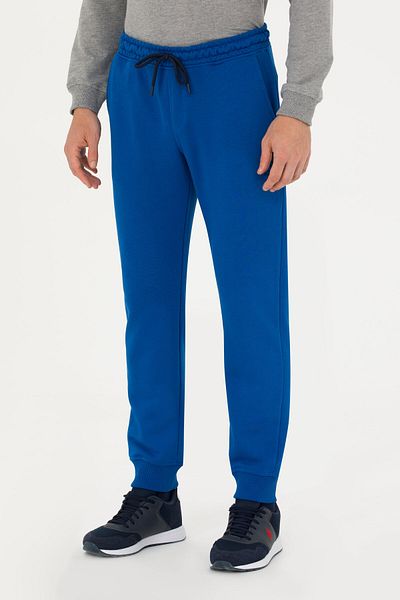 U.S. Polo Assn. Pantaloni de trening Saks pentru bărbați 50269408 -VR045