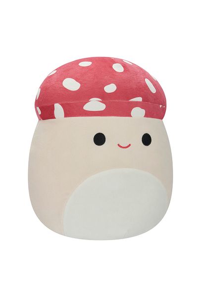 Squishmallows Mushroom Malcolm 36 cm Sqcr05598