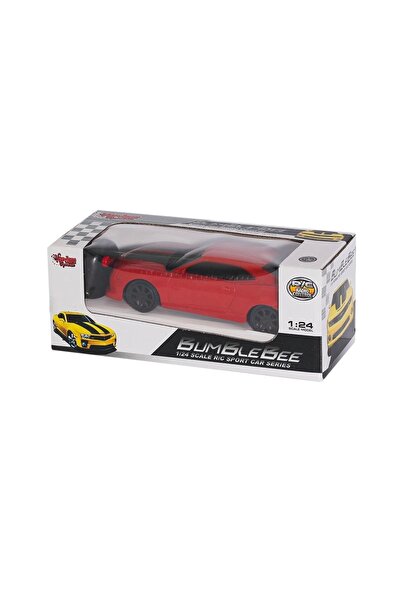 VARDEM OYUNCAK NNH-1381-5-7-15 Kumandalı Spor Araba 1:24 -Vardem Oyuncak