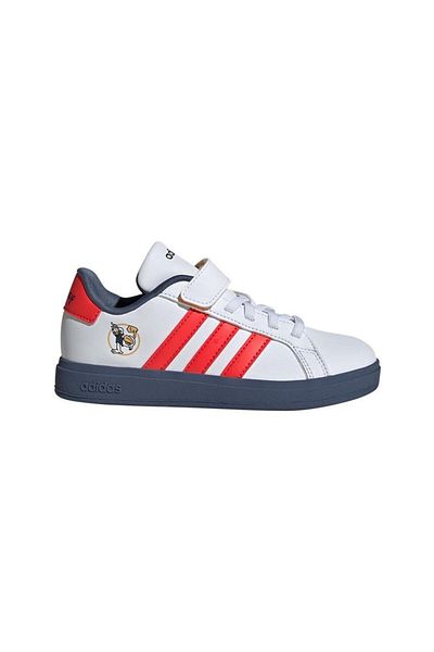 adidas Disney Mickey and Friends - Grand Court Children's Shoes