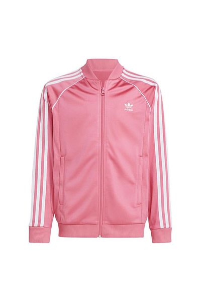 adidas Sst Track Top Kids Jacket Iy7451
