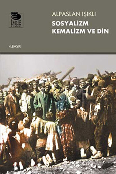 Timaş Yayınları الاشتراكية والقومية والدين