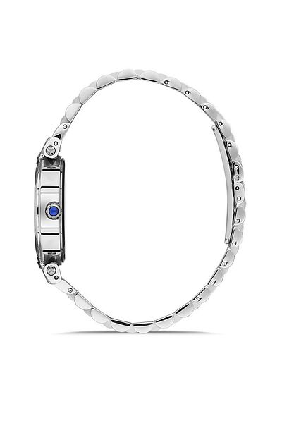 Momentus ساعة يد نسائية CS381S-02SR