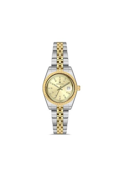 Momentus ساعة يد نسائية S.CS384T-08SG