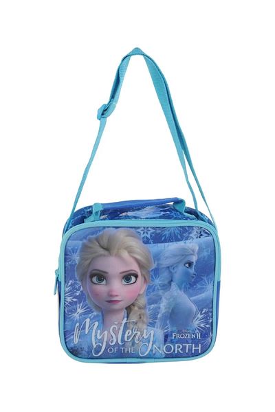 Frozen 41177 Echo Mystery Of The Lunchbox