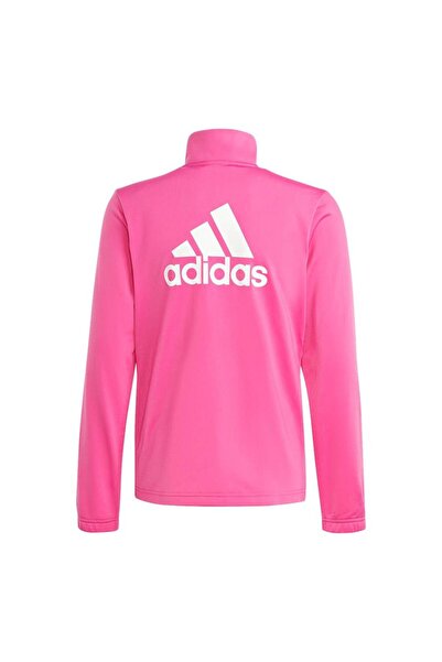 adidas Children's Tracksuit - Model Ij6239
