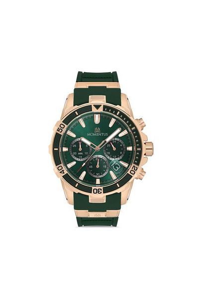 Momentus Sm357T-15Yr Men's Wristwatch