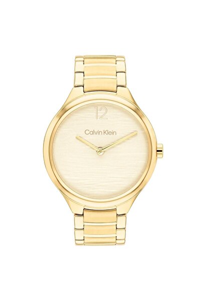 Calvin Klein CK 25100048   ساعة يد نسائية