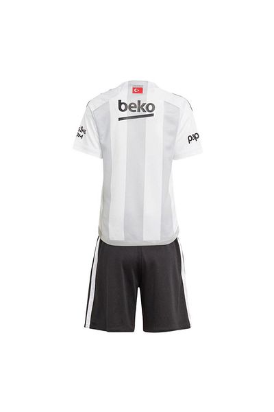 adidas Bjk H Mini Kids Shirt Hy0319