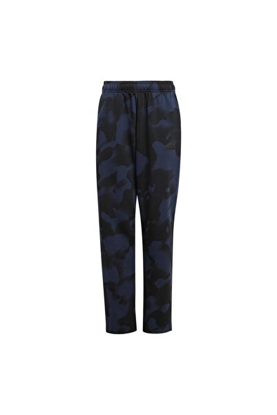 adidas Pantaloni de trening pentru copii J Fı Aop Pt Iv9490