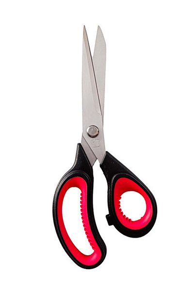 Gold Orion SCISSORS STAINLESS STEEL 24CM GOLD ORION OR-190