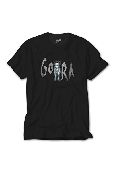 Generic Brand Μπλουζάκι Gojira The Way of All Flesh μαύρο