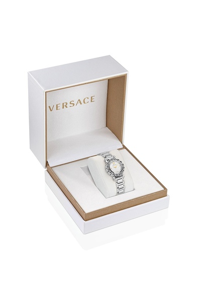 Versace Vrscve2Q00322 Women's Wristwatch